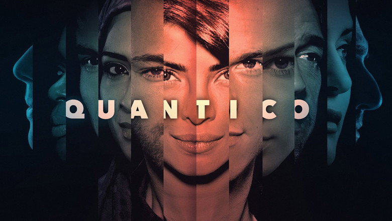 Fotograma de Quantico