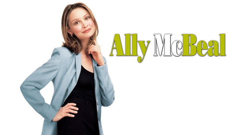 Fotograma de Ally McBeal