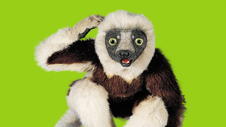 Fotograma de Zoboomafoo