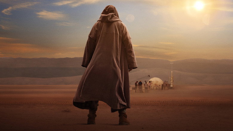 Fotograma de Obi-Wan Kenobi: El retorno del Jedi