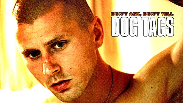 Fotograma de Dog Tags