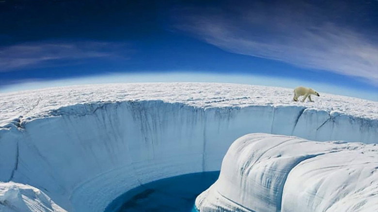 Fotograma de Planeta Helado