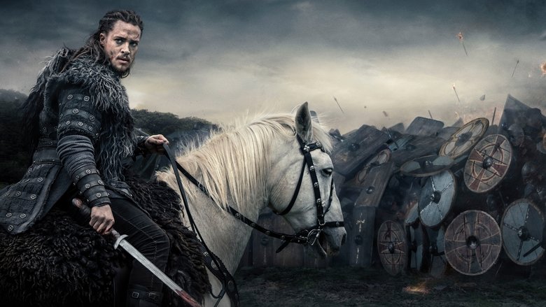 Fotograma de The Last Kingdom