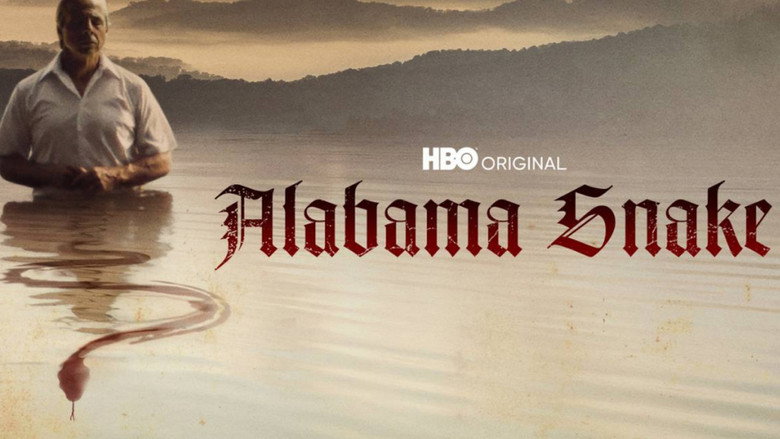 Fotograma de Alabama Snake