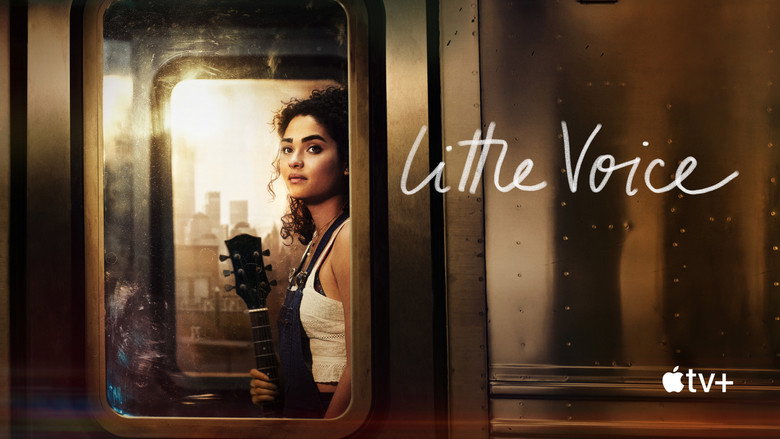 Fotograma de Little Voice