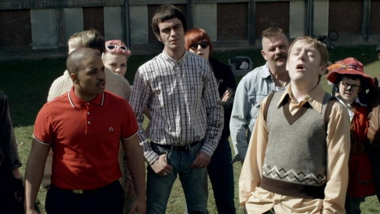 Fotograma de This Is England