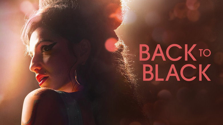 Fotograma de Back to Black