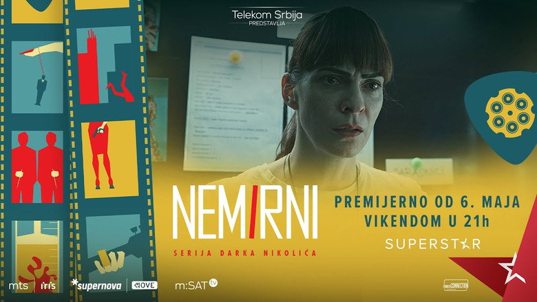 Fotograma de Nemirni