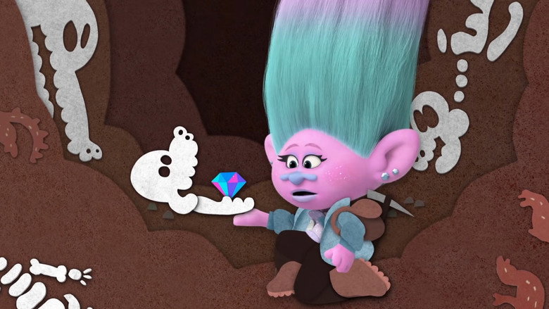 Fotograma de Trolls: Together