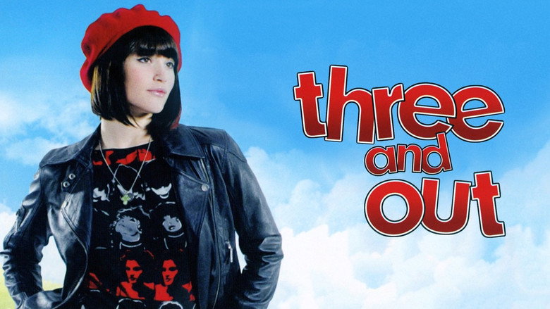 Fotograma de Three and Out