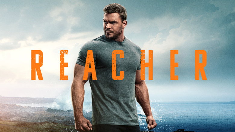 Fotograma de Reacher