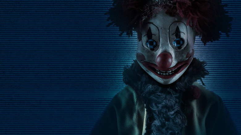 Fotograma de Poltergeist