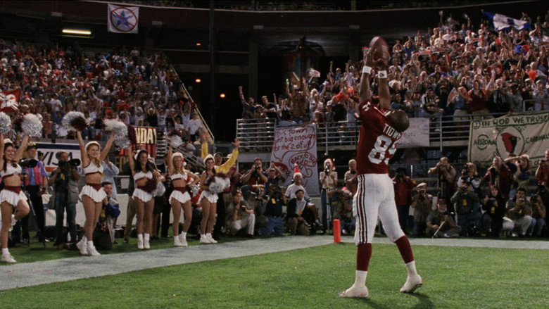 Fotograma de Jerry Maguire