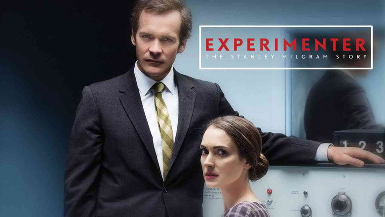 Fotograma de Experimenter: La historia de Stanley Milgram
