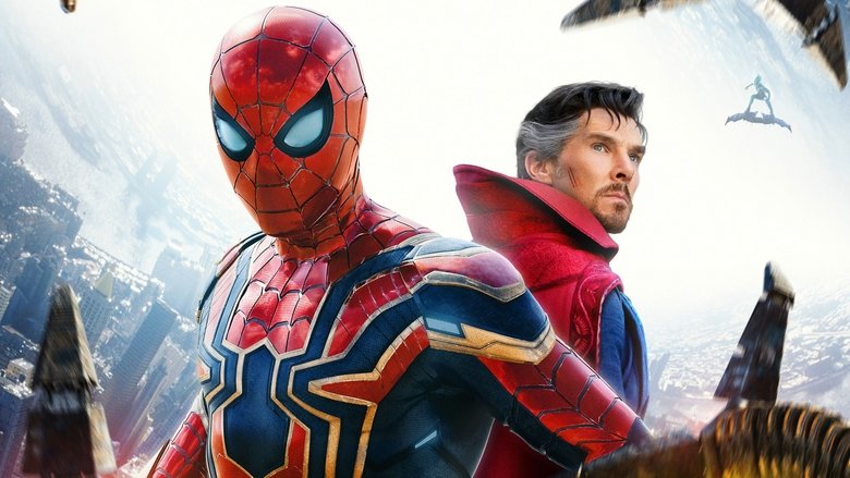 Fotograma de Spider-Man: No Way Home