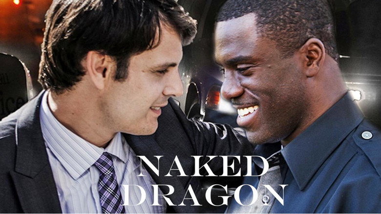 Fotograma de Naked Dragon