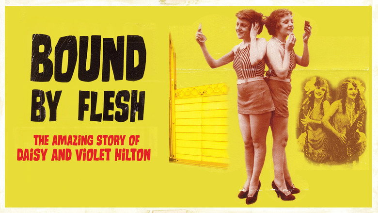 Fotograma de Bound by Flesh