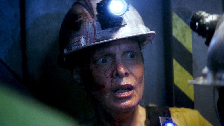 Fotograma de Alien: Ore