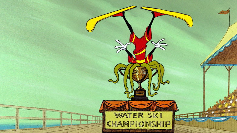 Fotograma de Aquamanía