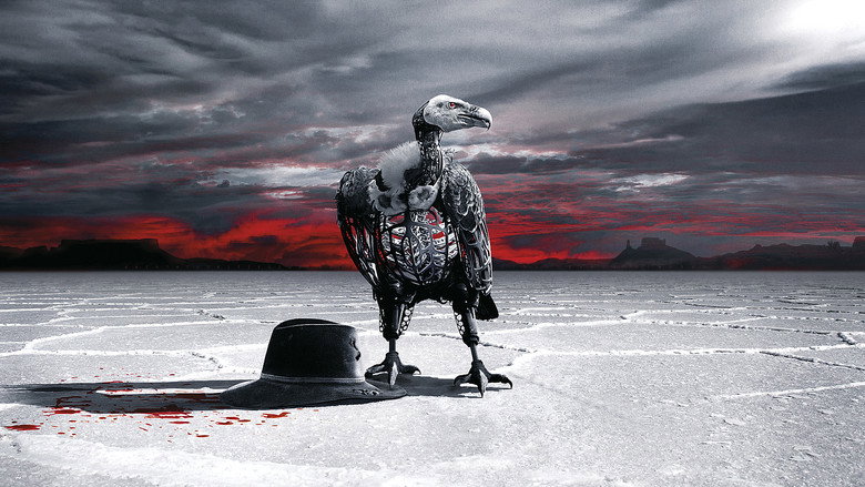 Fotograma de Westworld