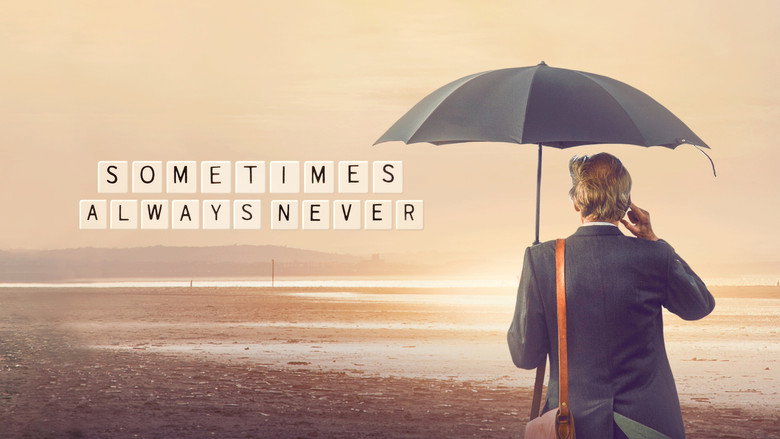 Fotograma de Sometimes Always Never