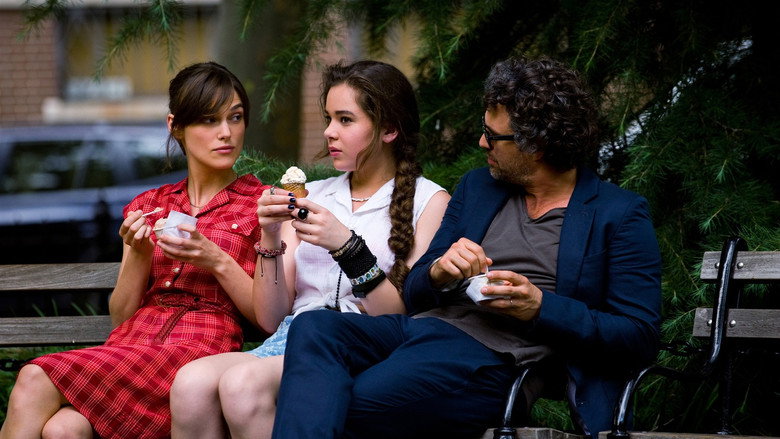 Fotograma de Begin Again