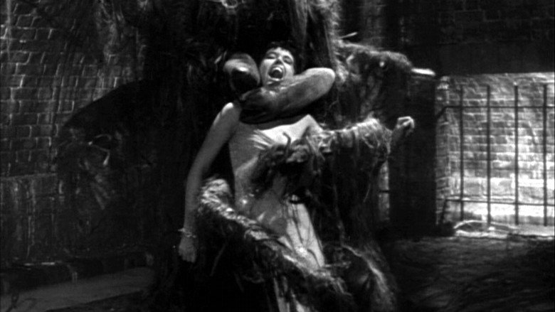 Fotograma de Womaneater