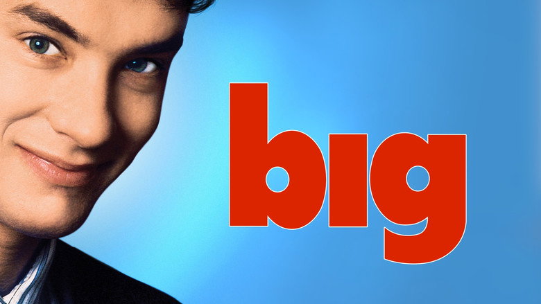 Fotograma de Big