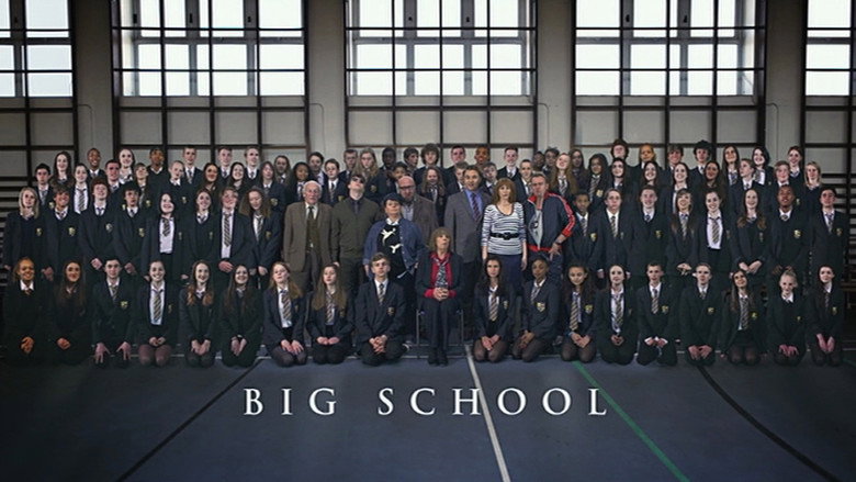 Fotograma de Big School