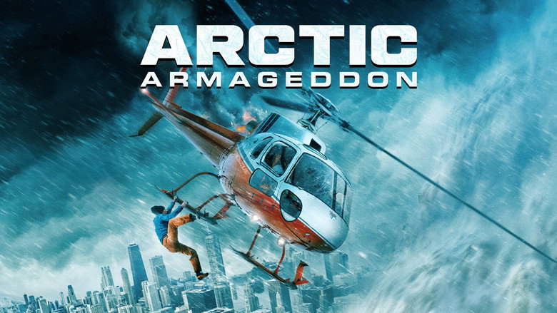 Fotograma de Arctic Armageddon