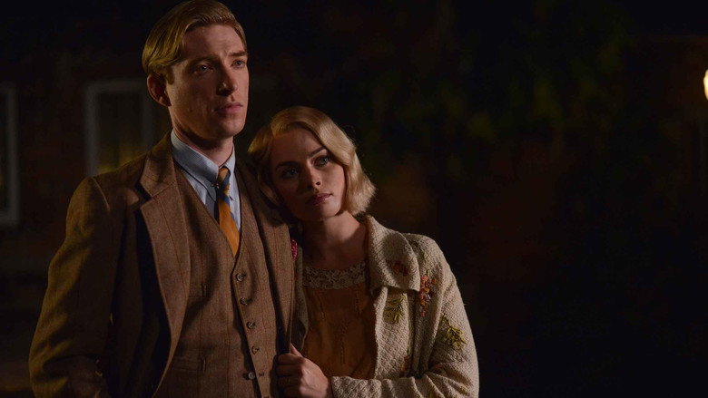 Fotograma de Adiós Christopher Robin
