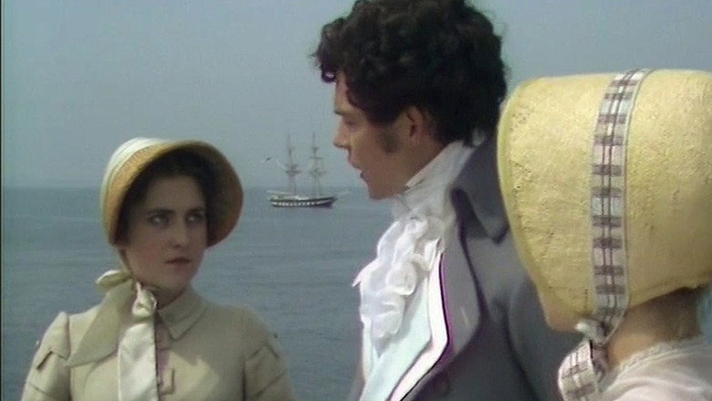 Fotograma de Mansfield Park