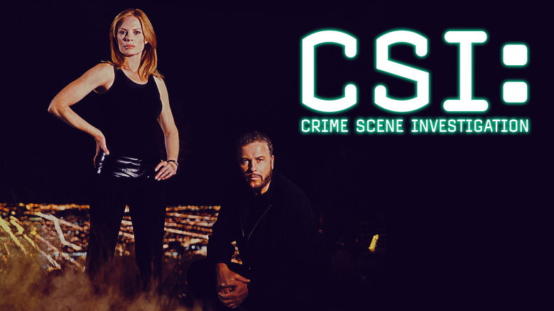 Fotograma de CSI: Las Vegas