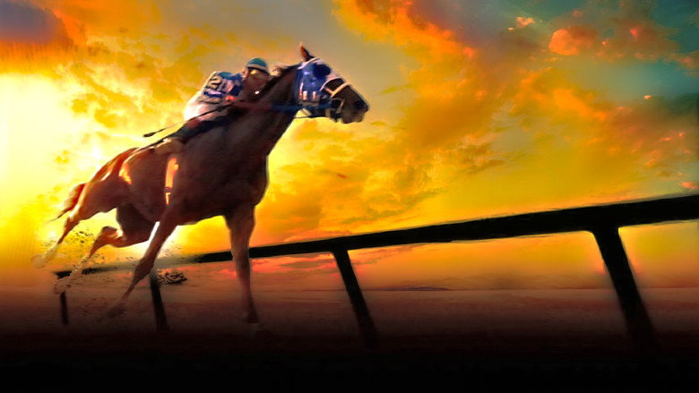 Fotograma de Secretariat