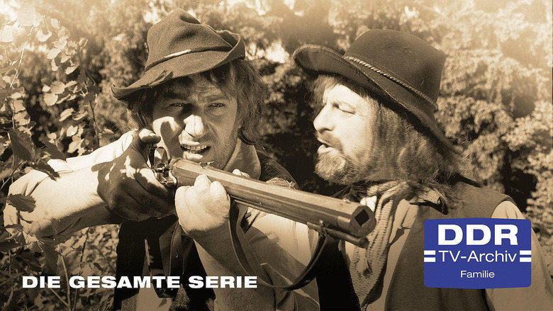 Fotograma de Stülpner-Legende