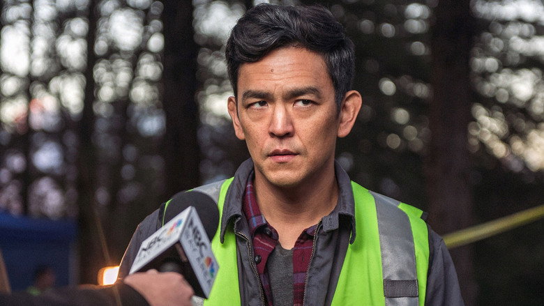 Fotograma de Searching