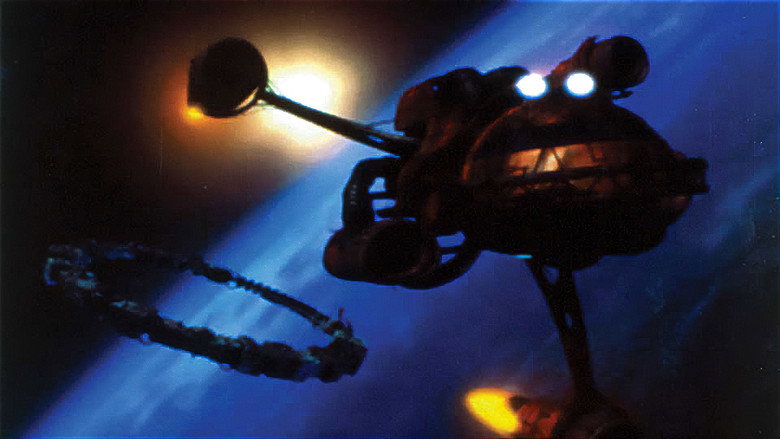 Fotograma de Return to Jupiter