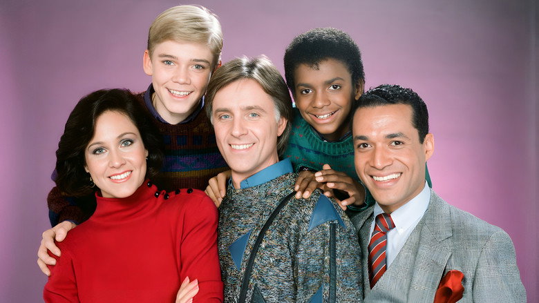 Fotograma de Silver Spoons