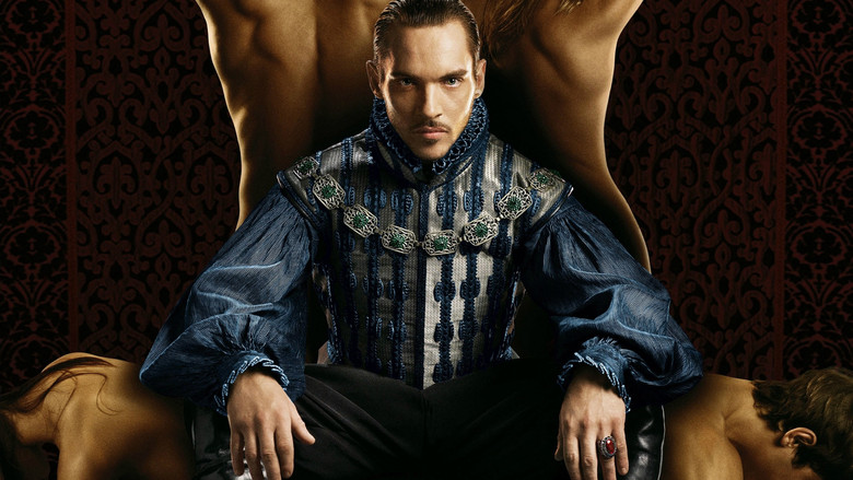 Fotograma de Los Tudor