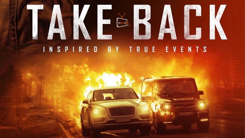 Fotograma de Take Back