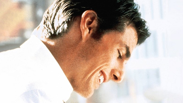 Fotograma de Jerry Maguire