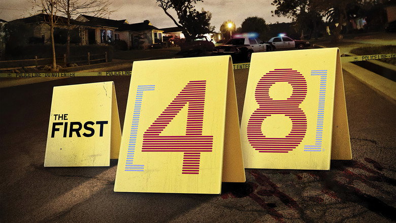 Fotograma de The First 48