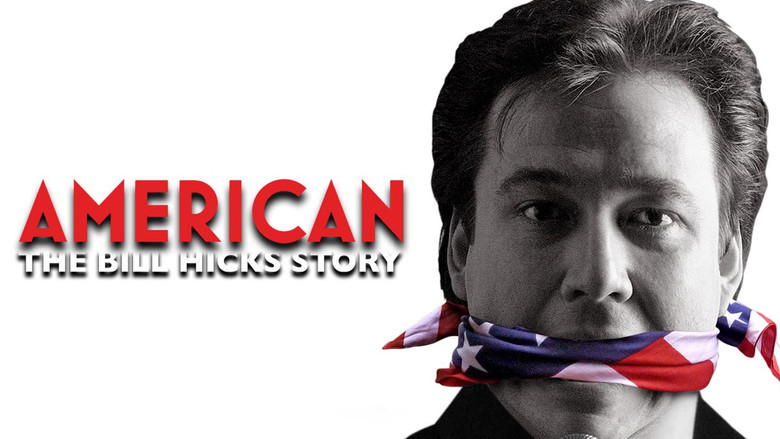 Fotograma de American: The Bill Hicks Story