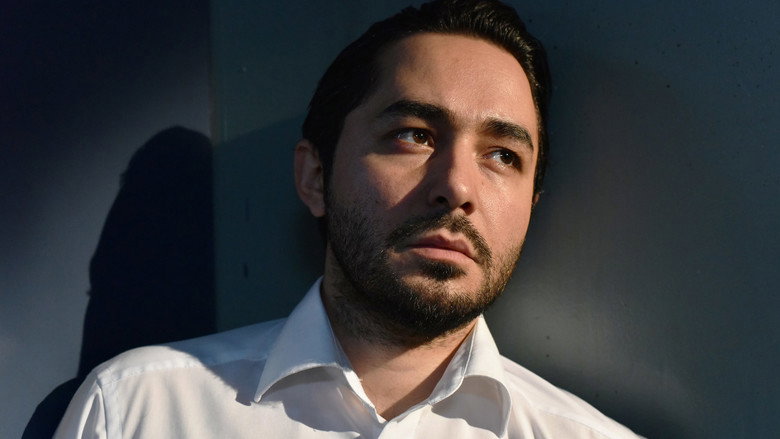 Fotograma de El otro lado de la esperanza