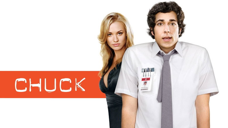 Fotograma de Chuck