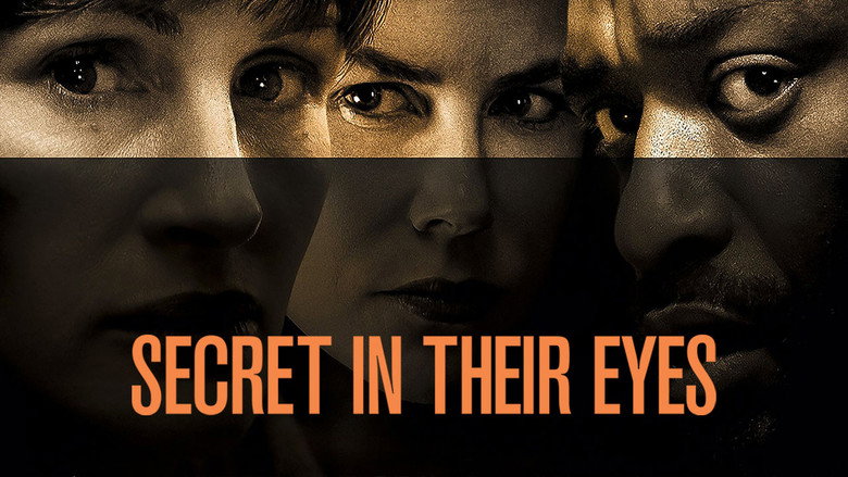 Fotograma de El secreto de una obsesión