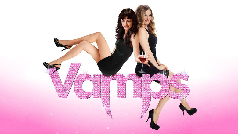 Fotograma de Vamps