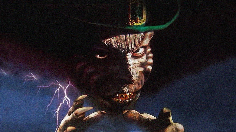 Fotograma de Leprechaun 3 (El duende 3)