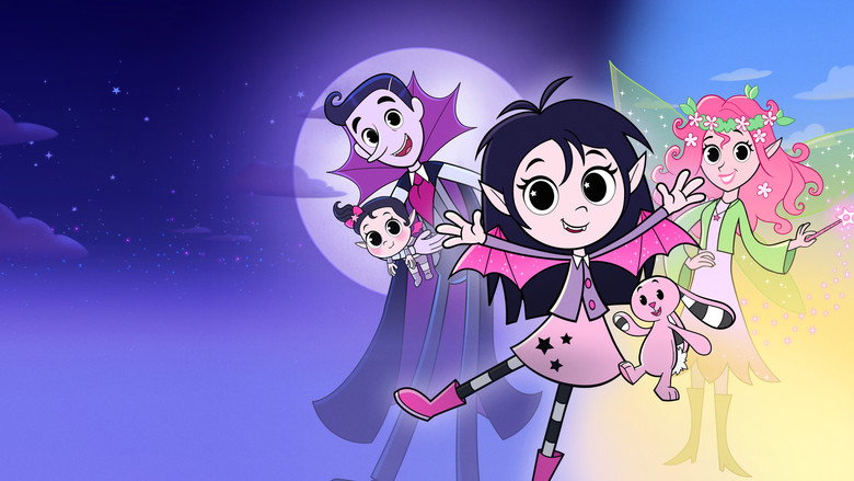 Fotograma de Isadora Moon