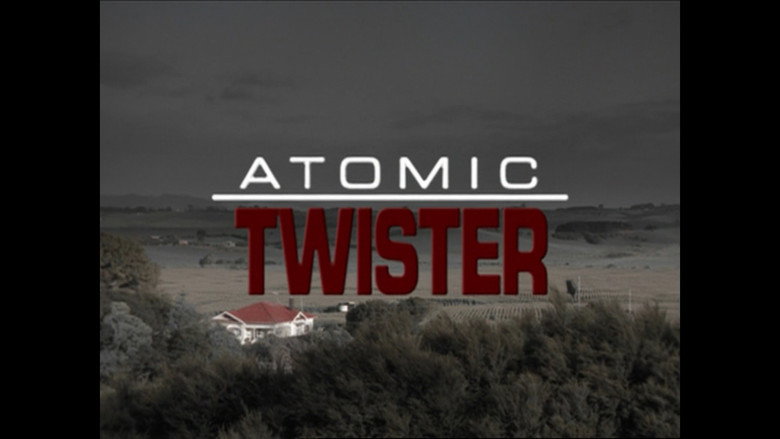 Fotograma de Atomic Twister